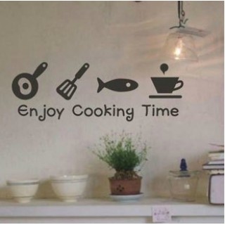Enjoy Cooking Time