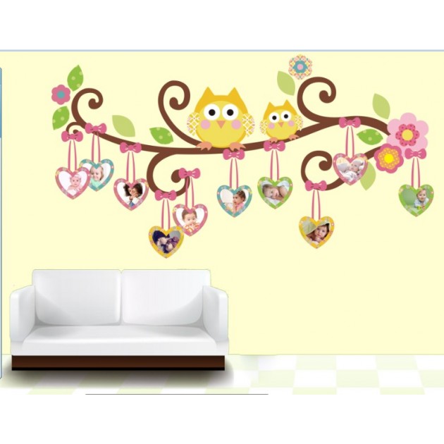 owl-wall-stickers